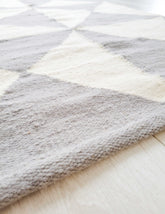 Enzo Handwoven Runner Rug