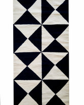 Enzo Handwoven Runner Rug
