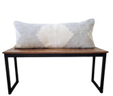 boho lumbar pillow canada