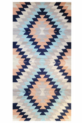 Lena Handwoven Kilim Rug