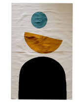 Linda Boho Handwoven Runner & Area Rug