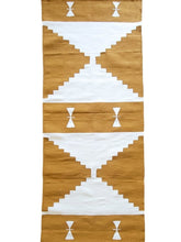Lola Handwoven Cotton Kilim Rug