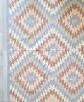 Lucca Handwoven Kilim Rug