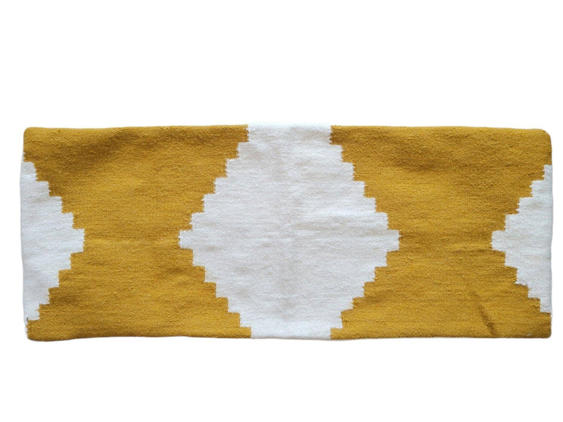 mustard bohemian pillows mumo toronto