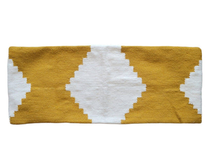 mustard bohemian pillows mumo toronto
