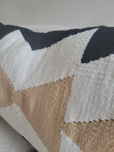 Passion Handwoven Extra Long Lumbar Pillow Cover