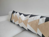 Passion Handwoven Extra Long Lumbar Pillow Cover