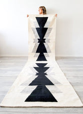 Royal Handwoven Rug - MUMO TORONTO
