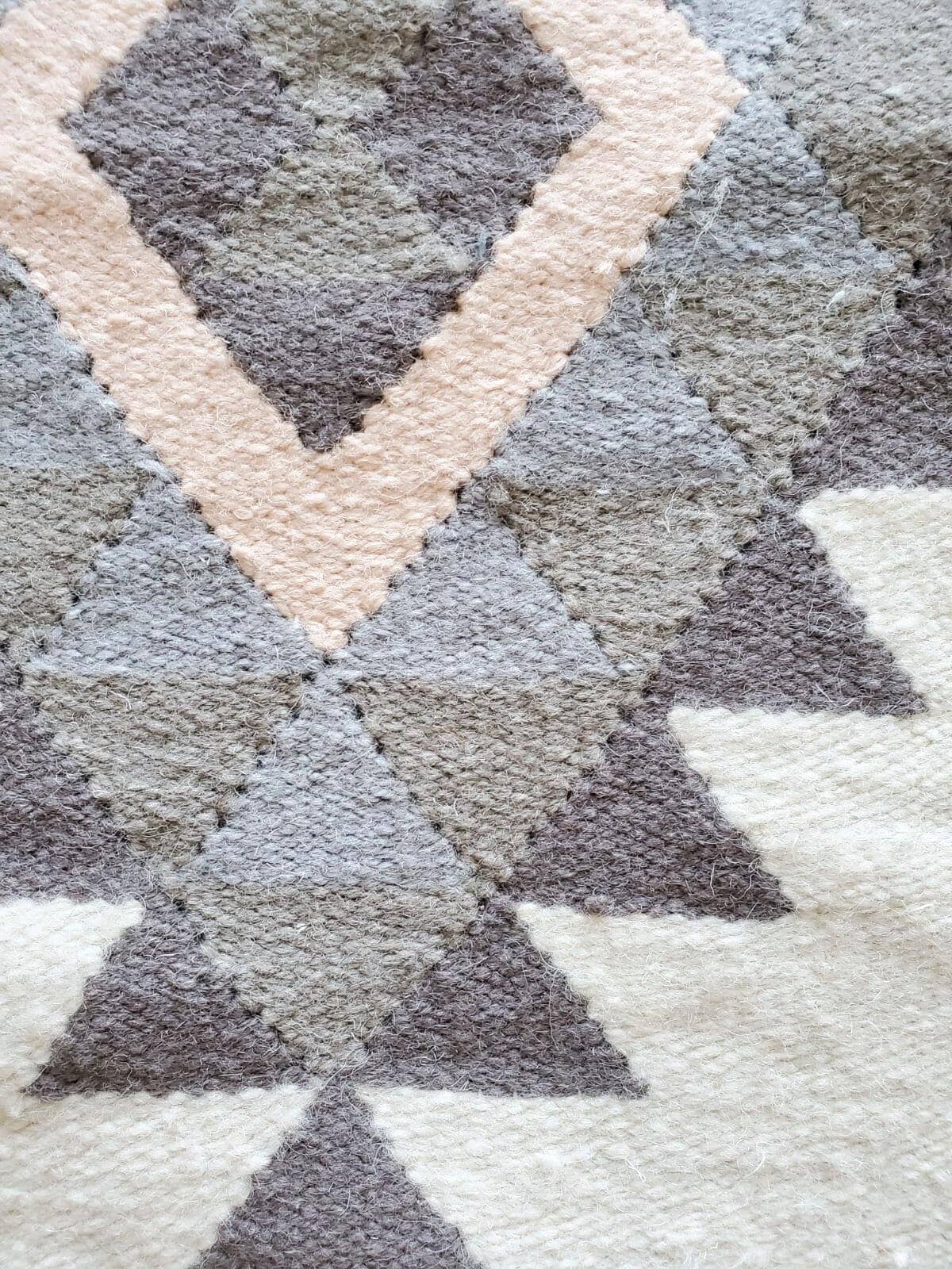 MUMO TORONTO kilim rugs store