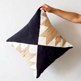 vessi cotton throw