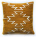 Handwoven Boho decorative pillows